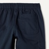 image:imageAmazon Essentials Boys Pull on Cargo PantsNavy