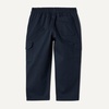 image:imageAmazon Essentials Boys Pull on Cargo PantsNavy