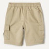 image:imageAmazon Essentials Boys Stretch Pull On Cargo ShortsKhaki Tan