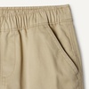 image:imageAmazon Essentials Boys Stretch Pull On Cargo ShortsKhaki Tan