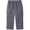 image:imageAmazon Essentials Boys Pull on Cargo PantsIron Grey
