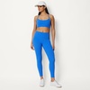 image:imageAmazon Essentials Womens Formflex High Rise Buttery Soft 78 Length Yoga Legging with 25 InseamBlue