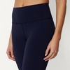 image:imageAmazon Essentials Womens Formflex High Rise Buttery Soft 78 Length Yoga Legging with 25 InseamNavy