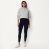 image:imageAmazon Essentials Womens Formflex High Rise Buttery Soft 78 Length Yoga Legging with 25 InseamNavy