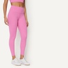 image:imageAmazon Essentials Womens Formflex High Rise Buttery Soft 78 Length Yoga Legging with 25 InseamPink