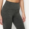 image:imageAmazon Essentials Womens Formflex High Rise Buttery Soft 78 Length Yoga Legging with 25 InseamSpace Dye Graphite