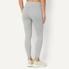 image:imageAmazon Essentials Womens Formflex High Rise Buttery Soft 78 Length Yoga Legging with 25 InseamSpace Dye Grey