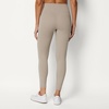 image:imageAmazon Essentials Womens Formflex High Rise Buttery Soft 78 Length Yoga Legging with 25 InseamTaupe