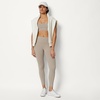 image:imageAmazon Essentials Womens Formflex High Rise Buttery Soft 78 Length Yoga Legging with 25 InseamTaupe