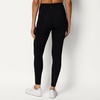 image:imageAmazon Essentials Womens Power Sculpt High Rise 78 Workout Length Legging with 25 InseamBlack