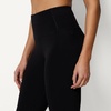 image:imageAmazon Essentials Womens Power Sculpt High Rise 78 Workout Length Legging with 25 InseamBlack