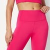 image:imageAmazon Essentials Womens Power Sculpt High Rise 78 Workout Length Legging with 25 InseamHot Pink