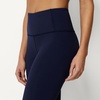 image:imageAmazon Essentials Womens Power Sculpt High Rise 78 Workout Length Legging with 25 InseamNavy