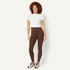 image:imageAmazon Essentials Womens Power Sculpt High Rise 78 Workout Length Legging with 25 InseamRich Hazel