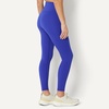 image:imageAmazon Essentials Womens Power Sculpt High Rise 78 Workout Length Legging with 25 InseamRoyal Blue