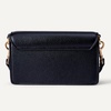image:imageAmazon Essentials AE  Accessories Womens Convertible Crossbody Clutch Bag with Interchangeable StrapsBlack
