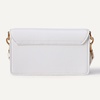 image:imageAmazon Essentials AE  Accessories Womens Convertible Crossbody Clutch Bag with Interchangeable StrapsEcru