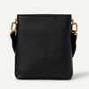 image:imageAmazon Essentials AE  Accessories Womens Faux Leather Slim Crossbody BagBlack