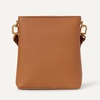 image:imageAmazon Essentials AE  Accessories Womens Faux Leather Slim Crossbody BagTan