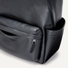 image:imageAmazon Essentials AE  Accessories Womens Faux Leather Small Backpack BagBlack