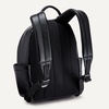 image:imageAmazon Essentials AE  Accessories Womens Faux Leather Small Backpack BagBlack
