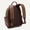 image:imageAmazon Essentials AE  Accessories Womens Faux Leather Small Backpack BagBrown