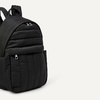 image:imageAmazon Essentials AE  Accessories Womens Small Quilted BackpackBlack