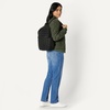 image:imageAmazon Essentials AE  Accessories Womens Small Quilted BackpackBlack
