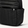 image:imageAmazon Essentials AE  Accessories Womens Small Quilted BackpackBlack