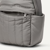 image:imageAmazon Essentials AE  Accessories Womens Small Quilted BackpackGrey