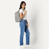 image:imageAmazon Essentials AE  Accessories Womens Small Quilted BackpackGrey