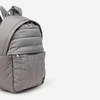 image:imageAmazon Essentials AE  Accessories Womens Small Quilted BackpackGrey