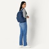 image:imageAmazon Essentials AE  Accessories Womens Small Quilted BackpackNavy