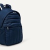 image:imageAmazon Essentials AE  Accessories Womens Small Quilted BackpackNavy