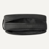 image:imageAmazon Essentials Large Travel Cosmetic Bag Dopp Kit Shaving Bag Black