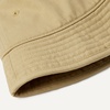 image:imageAmazon Essentials Mens Washed Cotton Bucket Hat with Air EyeletsKhaki
