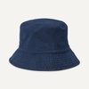 image:imageAmazon Essentials Mens Washed Cotton Bucket Hat with Air EyeletsNavy