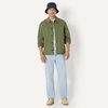 image:imageAmazon Essentials Mens Washed Cotton Bucket Hat with Air EyeletsNavy