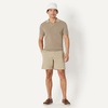 image:imageAmazon Essentials Mens Washed Cotton Bucket Hat with Air EyeletsWhite