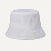 image:imageAmazon Essentials Mens Washed Cotton Bucket Hat with Air EyeletsWhite
