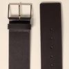 image:imageAmazon Essentials Womens Wide Leather Waist BeltBrown