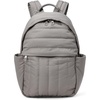 image:imageAmazon Essentials AE  Accessories Womens Small Quilted BackpackGrey