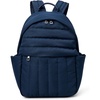 image:imageAmazon Essentials AE  Accessories Womens Small Quilted BackpackNavy