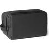 image:imageAmazon Essentials Large Travel Cosmetic Bag Dopp Kit Shaving Bag Black