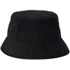 image:imageAmazon Essentials Mens Washed Cotton Bucket Hat with Air EyeletsBlack