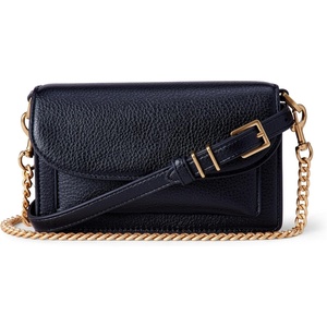 image:imageAmazon Essentials AE  Accessories Womens Convertible Crossbody Clutch Bag with Interchangeable StrapsBlack