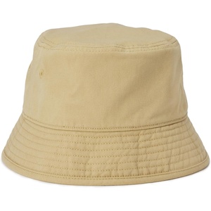 image:imageAmazon Essentials Mens Washed Cotton Bucket Hat with Air EyeletsKhaki