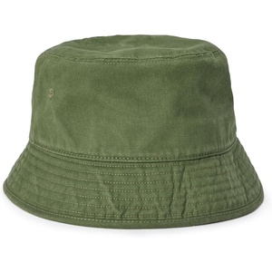 image:imageAmazon Essentials Mens Washed Cotton Bucket Hat with Air EyeletsOlive