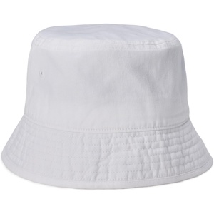 image:imageAmazon Essentials Mens Washed Cotton Bucket Hat with Air EyeletsWhite