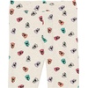 image:imageAmazon Essentials Disney  Marvel  Star Wars  Frozen  Princess Girls and Toddlers Cotton Stretch Leggings Multipacks3pack Marvel Wakanda Forever